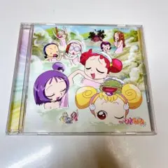 「おジャ魔女どれみドッカ～ン!」おジャ魔女ドッカ～ン!CDくらぶその7 おジャ…