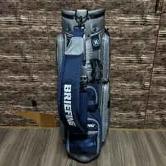 2025年最新】ブリーフィング キャディバッグ cr-4の人気アイテム