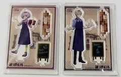 誰ソ彼ホテル 塚原音子 5周年記念 アクリルスタンド 誰ソ彼ホテル 5周年 アクリルスタンド 塚原音子 - メルカリ