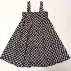 新品タグ付き BURBERRY バーバリー　キャミソール ワンピース パンツ 2026年最新】burberryキャミワンピースの人気アイテム - メルカリ