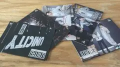 UNIMAG Vol.26〜Vol.30