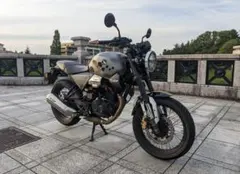 [一時値下げ]CB50s ホンダ（HONDA） CB50Sの型式・スペックならバイクブロス