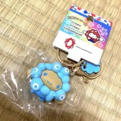 ミャクミャク×シナモロール 日焼けverのサムネイル