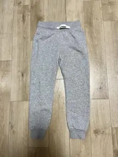 Ｈ＆Ｍ 裏起毛スウェットパンツ 120cm