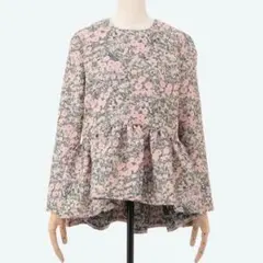 【極美品】TSURU by mariko oikawa Gala 34　エレノアのサムネイル