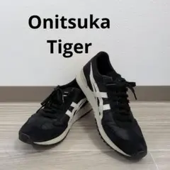 Onitsuka Tiger ALLY 26cm スエード ネイビー 80s復刻 - メルカリ