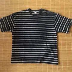 SCREEN STARS マルチボーダー Tシャツ スクリーンスターズのサムネイル
