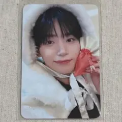 cravity ジョンモ トレカ soundwave - メルカリ