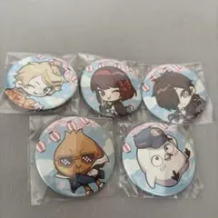 CRフェス2026 缶バッジ まとめ売り - メルカリ