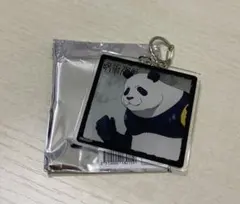 呪術廻戦 パンダ アクキー