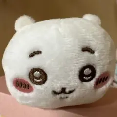 ちいかわ ぬいぐるみ マスコットのサムネイル