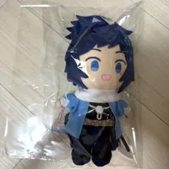 刀剣乱舞 わんぱく！ ぬいぐるみ 日光一文字 にっこういちもんじ