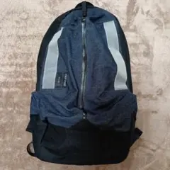 ラルフローレン　リュックサック　バックパック　ポロスポーツ　ビンテージ