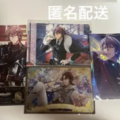 アイナナ　御堂虎於　ポストカードまとめ