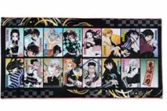 鬼滅の刃 ビッグタオル ジャンプ公式商品