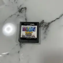 DSソフト TETRIS PARTY PREMIUM