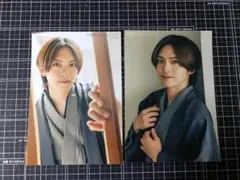 石川凌雅 2.5次元