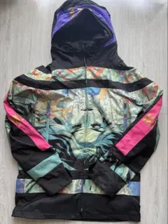 MARQLEEN GALAXXY kaiganセットアップ 23-24