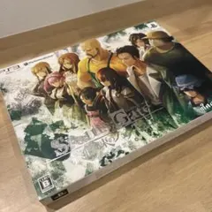 シュタインズゲート　線形拘束のフェノグラム　数量限定版