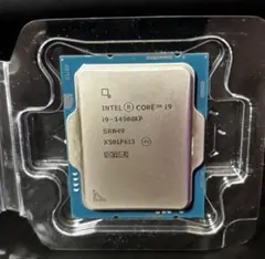 Intel Core i9-13900K CPU 動作未確認 ジャンク扱い Intel Core i9-13900K CPU 動作未確認 ジャンク扱い Intel Core i9