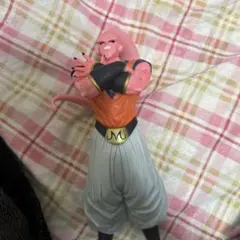 ドラゴンボール 魔人ブウ フィギュア