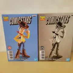 【値下】woody's ROUNDUP モノクロ　フィギュア 楽天市場】Toy Story トイストーリー ウッディーのラウンド