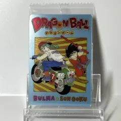 イタジャガ　ドラゴンボール　Vol.7　7-27 CR