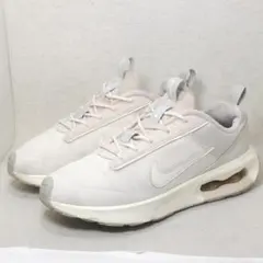 ナイキ エア マックス INTRLK ライト 24cm状態良好 現行品