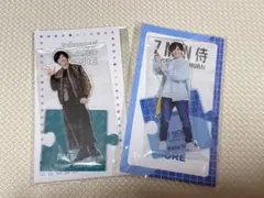 ⭐︎新品⭐︎菅田琳寧 アクスタ2点セット