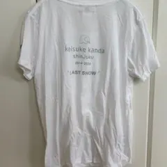 ケイスケカンダ Tシャツのサムネイル