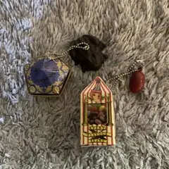 ハリー・ポッター HONEYDUKES トレートコレクション ガチャ