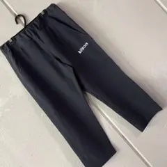 kitson LA ヨガパンツ ダークグレー