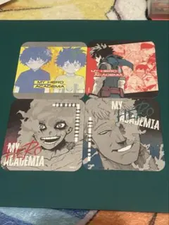 ヒロアカ アトコ セット