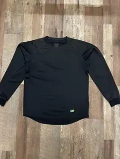 blhlc Cool Long Tee M(black)