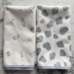 おむつ替えシート　2枚セット