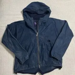 ノースフェイス　ウィンドブレーカー