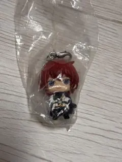 あんさんぶるスターズ！☆Knights【朱桜司】カラコレチャーム - メルカリ