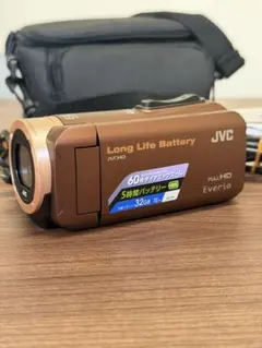 2026年最新】JVC ビデオカメラの人気アイテム - メルカリ