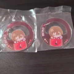 MEIKO ガチャガチャ