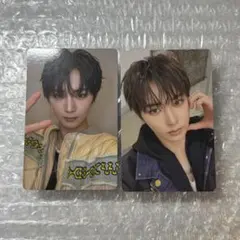 ALD1 アンシン EUPHORIA トレカ タワレコ ラキドロ