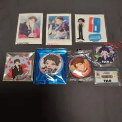 18TRIP エイトリ まとめ売り 木ノ内太緒 - メルカリ