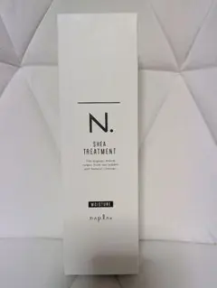ナプラ N. SHEAトリートメント モイスチャー 240gのサムネイル