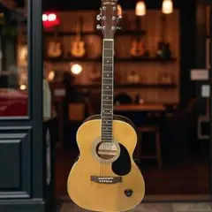 美品⭐️HONEY BEE アコースティックギター　F-15/N Amazon.co.jp: HONEY BEE W-15/N Honey Bee Acoustic Guitar