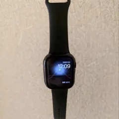 Apple Watch 本体 ブラック