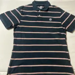 NIKE ポロシャツ 風車ロゴ