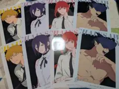 チェンソーマン ファイル