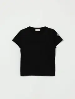 MONCLER コットン ロゴ Tシャツ 大人もOK モンクレール 14Aのサムネイル