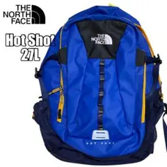 【5/25入荷】ザノースフェイス ホットショット HOT SHOT NM720