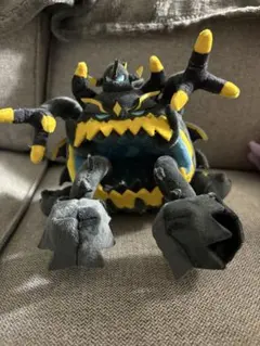 夜*。様 ポケモンfit アクジキングのサムネイル