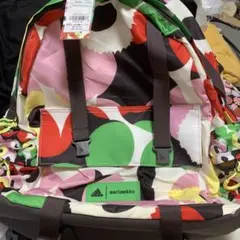 bobo choses】pollen backpack tote bagセット - メルカリ